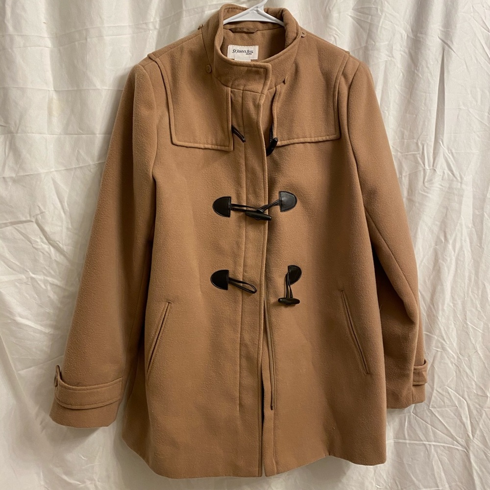 Trench Coat